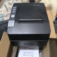 دوربین و اسکنر حرارتی