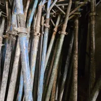 اجاره جک وقالب