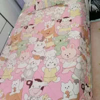 روتختی تخت یک و نیم نفره