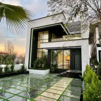 فروش-فوری-ویلالوکس200م-متریال-عا-لی-سندمجوزساخت