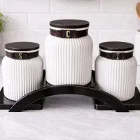 پاسماوری و جای ادویه