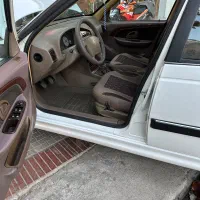 پارس سال|خودرو سواری و وانت|اصفهان, درب کوشک|دیوار