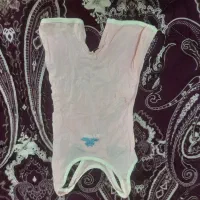 لباس ژیمناستیک ومایو دخترانه وگن لاغری|لباس|زاهدان, |دیوار