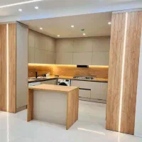 کابینت، کمد دیواری خونت باما ضمانتی  (اقساط)