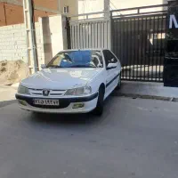 پژو پارس TU5 اتومات مدل 90|خودرو سواری و وانت|گرگان, |دیوار