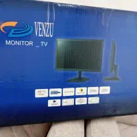 مانیتور ونزو ۲۴اینچ|قطعات و لوازم جانبی رایانه|شهریار, شهریار|دیوار