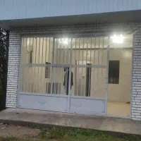 مغازه ۵۲متری روستا