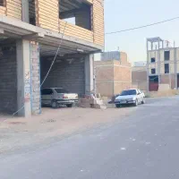 اجاره دو باب مغازه 70 متری در شهرک امین اباد|اجارهٔ مغازه و غرفه|دهگلان, |دیوار