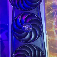 rx6700xt nitro plus sapphire|قطعات و لوازم جانبی رایانه|تهران, شهرک شریعتی|دیوار