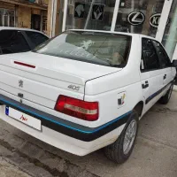 SLX تیوفایو مدل99|خودرو سواری و وانت|جوانرود, |دیوار