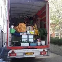 حمل اثاثیه منزل با بستهبندی حرفهای|خدمات حمل و نقل|تهران, سبلان (لشگر)|دیوار