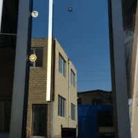 درب ضدسرقت پرستیژ|مصالح و تجهیزات ساختمان|کرج, شهرک بنفشه|دیوار