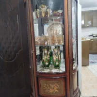 بوفه|بوفه، ویترین، کنسول|پیرانشهر, |دیوار