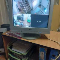 مانیتور فلترون LG