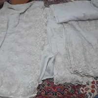 پرده دیواری نو و سه تیکه|پرده، رانر، رومیزی|اصفهان, مارچین|دیوار