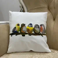 آموزش نقاشی پارچه|خدمات آموزشی|نسیمشهر, |دیوار