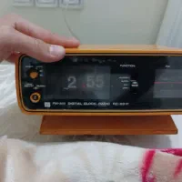 رادیو توشیبا قدیمی با تخفیف