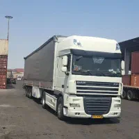 کشنده داف یورو ۵|خودرو سنگین|کهریزک, |دیوار