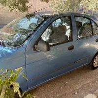 تیبا ۲ مدل ۹۶