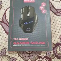 موس گیمینگ تسکو