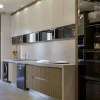 طراحی و اجرا کابینت،مبلمان و دکوارسیون داخلی