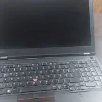 لپ تاپ لنوو تینک پد p53(lenovo thinkpad p53)