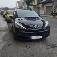 ۲۰۷ دنده Tu5 ۹۹
