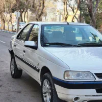 slx95 سیمی|خودرو سواری و وانت|شاهینشهر, خانه کارگر|دیوار