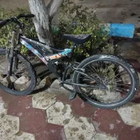 دوچرخه ۲۶ ۴۲۰۰|دوچرخه، اسکیت، اسکوتر|گلمکان, |دیوار