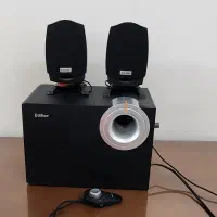 اسپیکر ادیفایر Edifier M1310 سالم