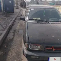 پراید هاچبک 84