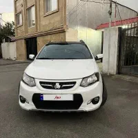 کوییک دنده‌ای R، مدل ۱۴۰۰