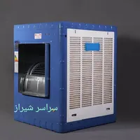 سرویس و نصب کولر آبی ، شبانه روزی