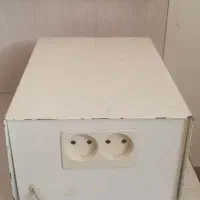 ترانسفورماتور اتوماتیک یا استابلایزر|ماشین‌آلات صنعتی|بروجرد, |دیوار