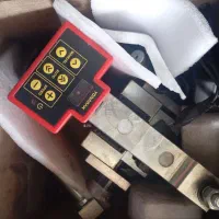 دیسک تراش رو کار