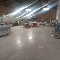 فروش ۹۰۰متر سوله نوساز و استاندارد در صباشهر/آدران