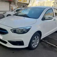 شاهین پلاس اتومات صفر ۴۰۴