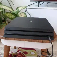 ps4pro|کنسول، بازی ویدئویی و آنلاین|چابهار, |دیوار