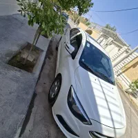 شاهین مدل ۴۰۲ فول سانروف