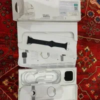 اپل واچ سری 9se سایز ۴۰mm|لوازم جانبی موبایل و تبلت|تهران, مینابی|دیوار