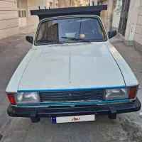 وانت مدل 90 دوگانه شرکتی