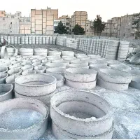 کول چاه تسمه فلزی