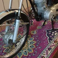 موتور لینهای