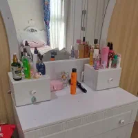 ست کامل خواب کودک و نوجوان|تخت و سرویس خواب|تهران, فرمانیه|دیوار
