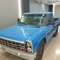 نیسان اپشنال دوگانه|خودرو سواری و وانت|تهران, گلستان (شهرک راه آهن)|دیوار