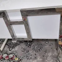 میز وسط مبلمان درحد نو