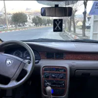 سمند ef7 مدل 96|خودرو سواری و وانت|مریوان, |دیوار