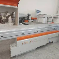 سی ان ان سی وکیوم HOLDER ساخت ۲۰۲۵|ماشینآلات صنعتی|آمل, |دیوار