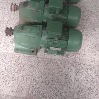 موتور گیربکس ژاپن|ماشین‌آلات صنعتی|تنکمان, |دیوار