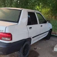 پراید96